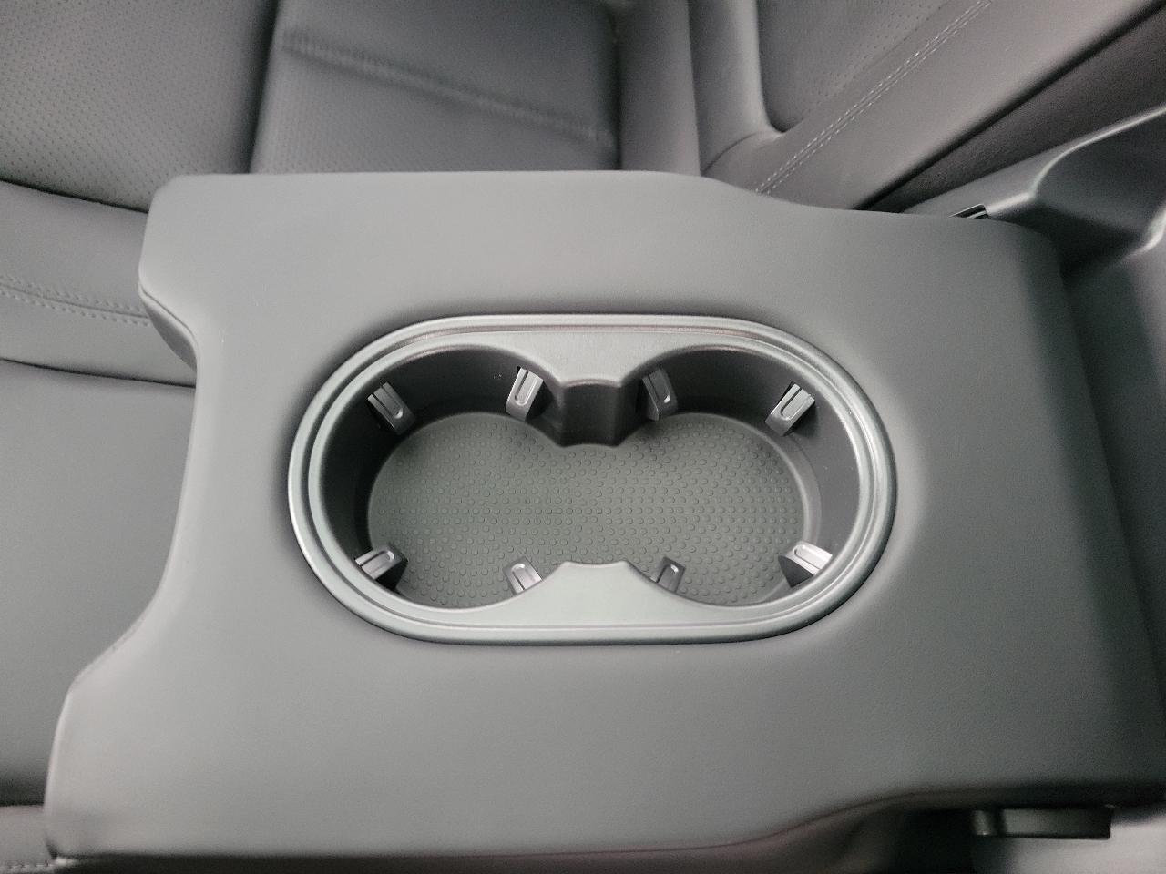 Porsche Macan T AWD 2023