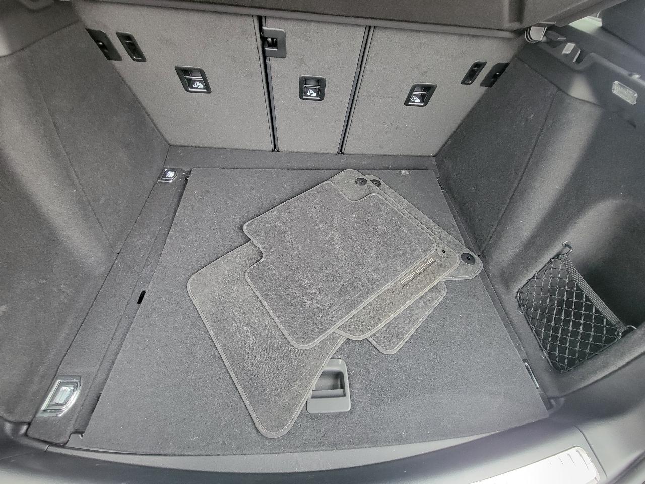 Porsche Macan T AWD 2023