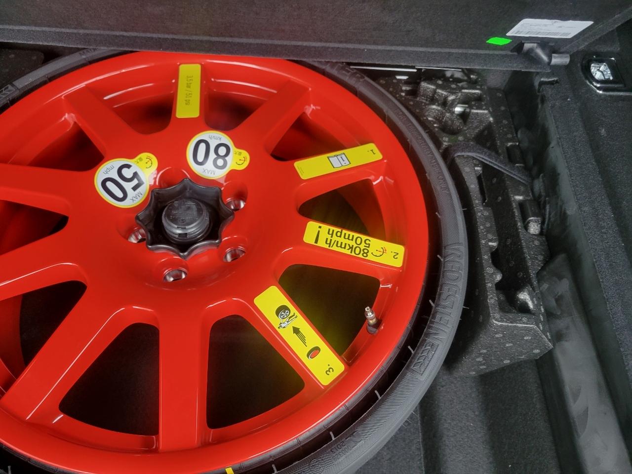 Porsche Macan T AWD 2023