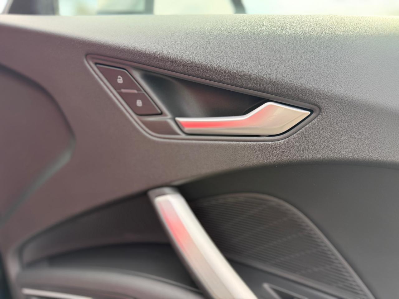 Audi TTS 2dr Cpe S tronic quattro 2.0T 2016