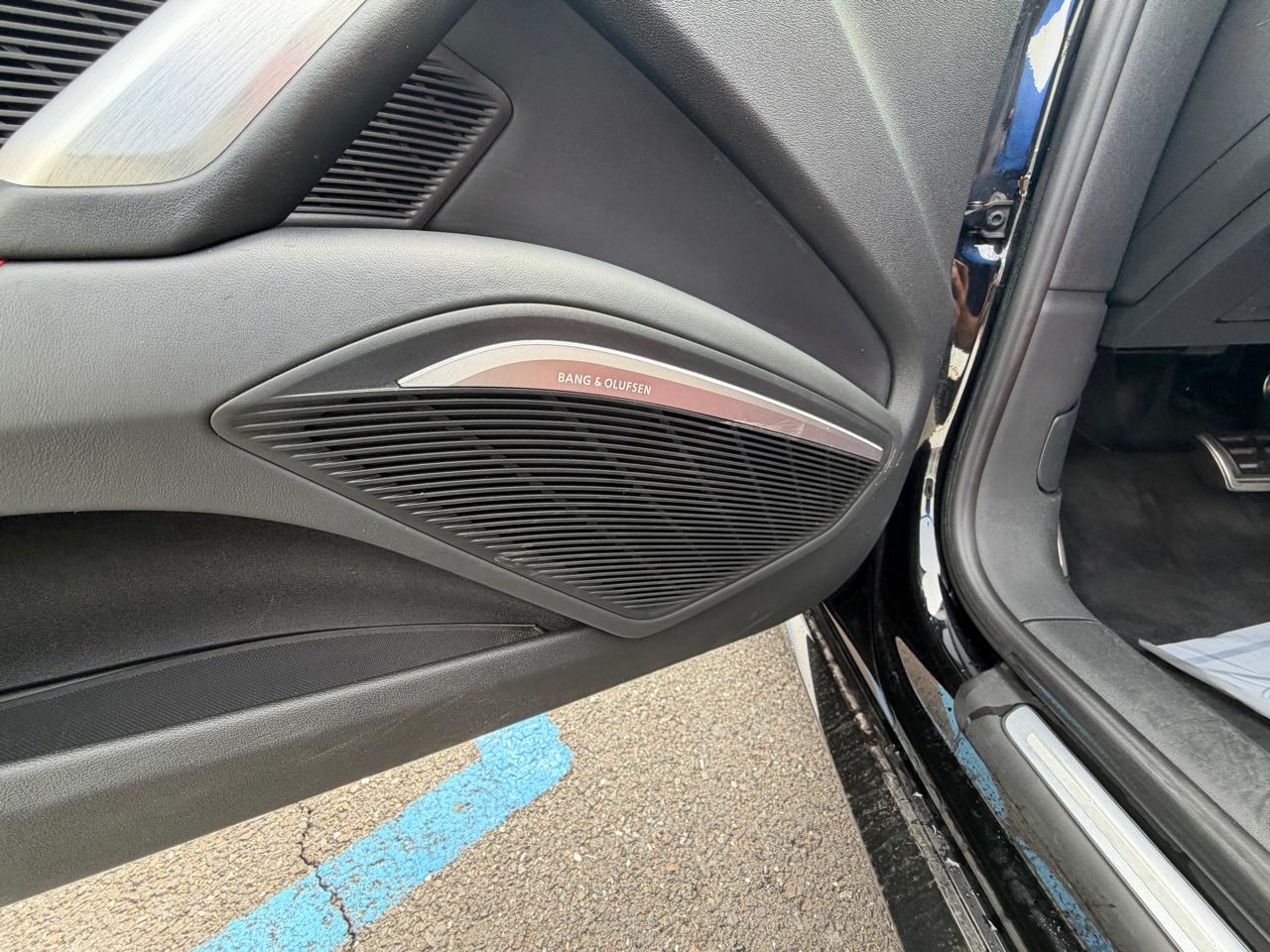 Audi TTS 2dr Cpe S tronic quattro 2.0T 2016