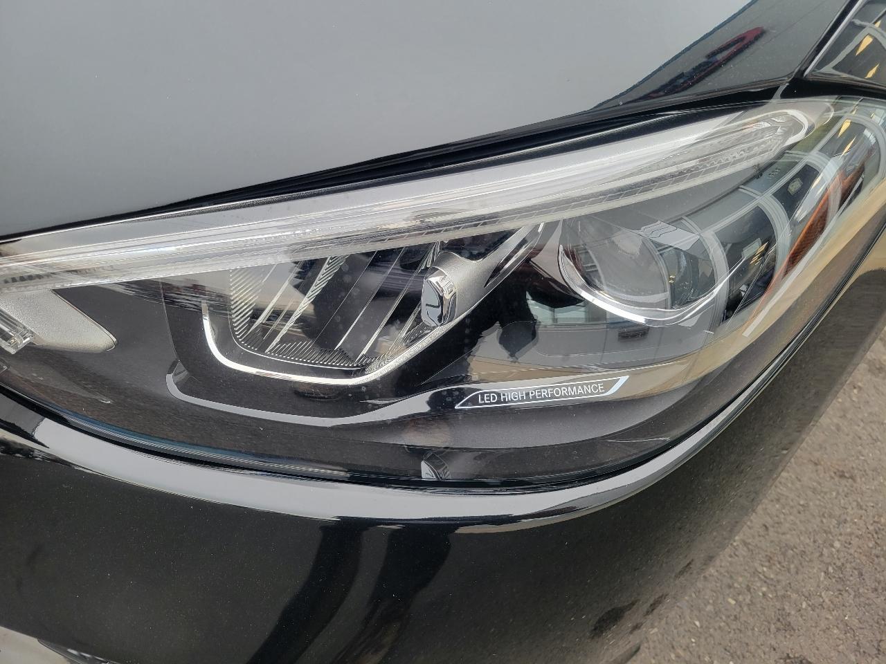 Mercedes-Benz C-Class C 300 4MATIC Sedan 2022