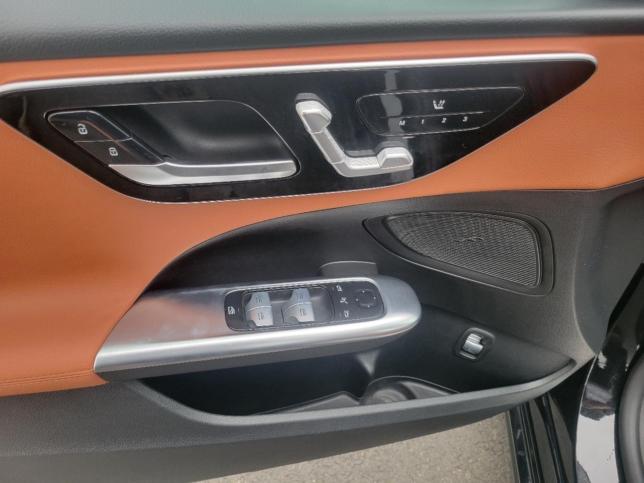 Mercedes-Benz C-Class C 300 4MATIC Sedan 2022