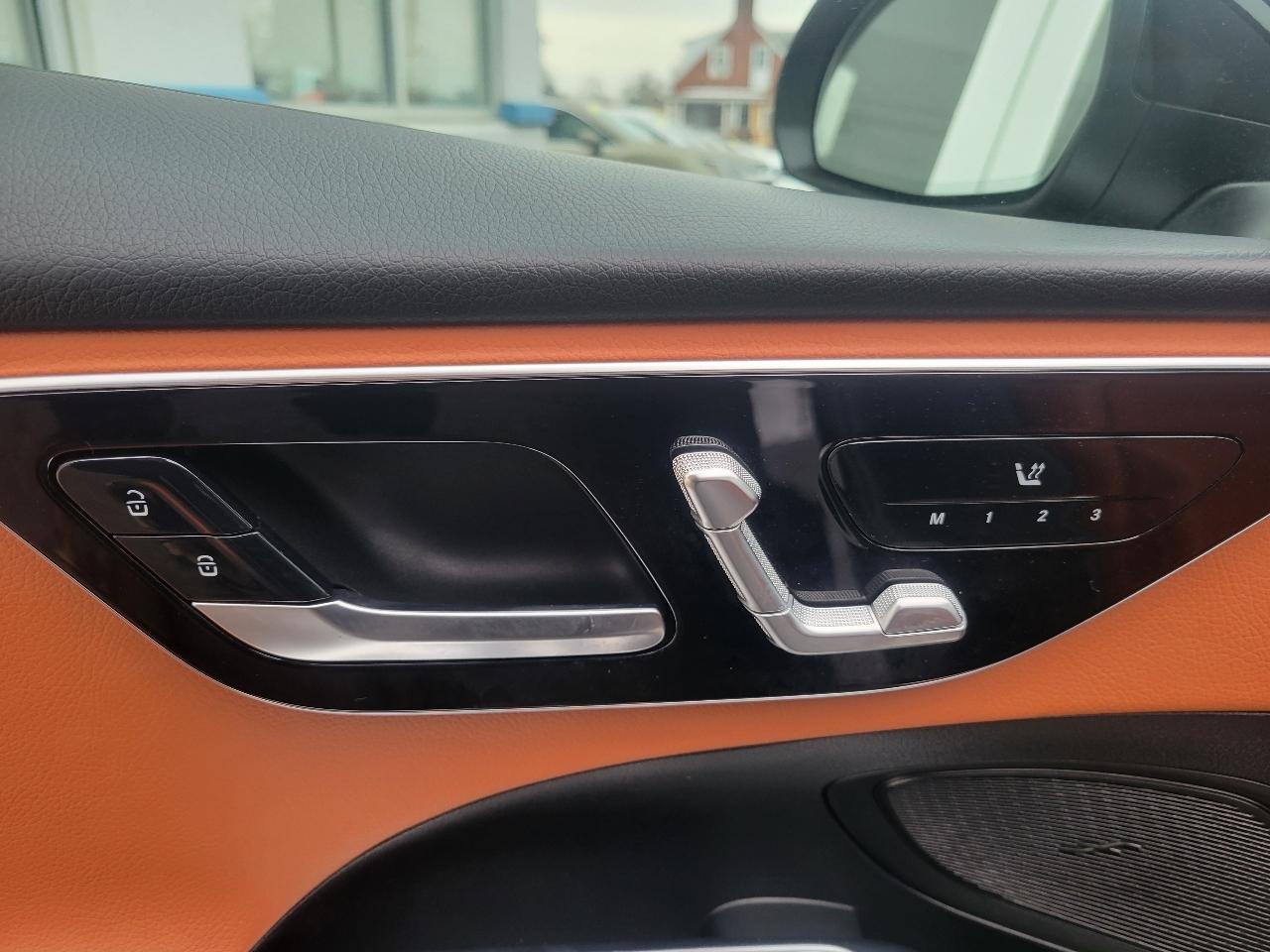 Mercedes-Benz C-Class C 300 4MATIC Sedan 2022