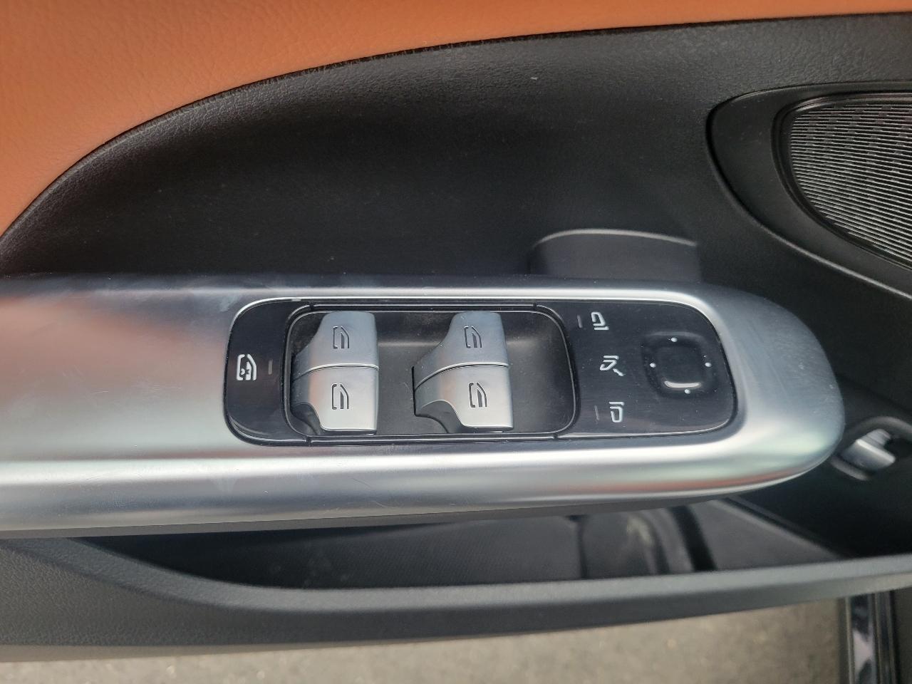 Mercedes-Benz C-Class C 300 4MATIC Sedan 2022