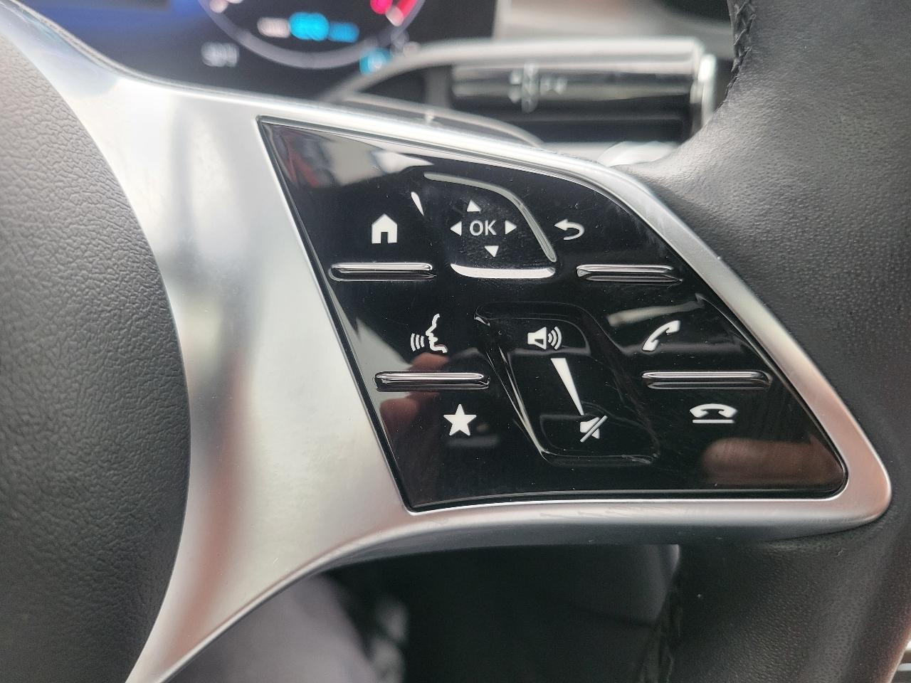 Mercedes-Benz C-Class C 300 4MATIC Sedan 2022