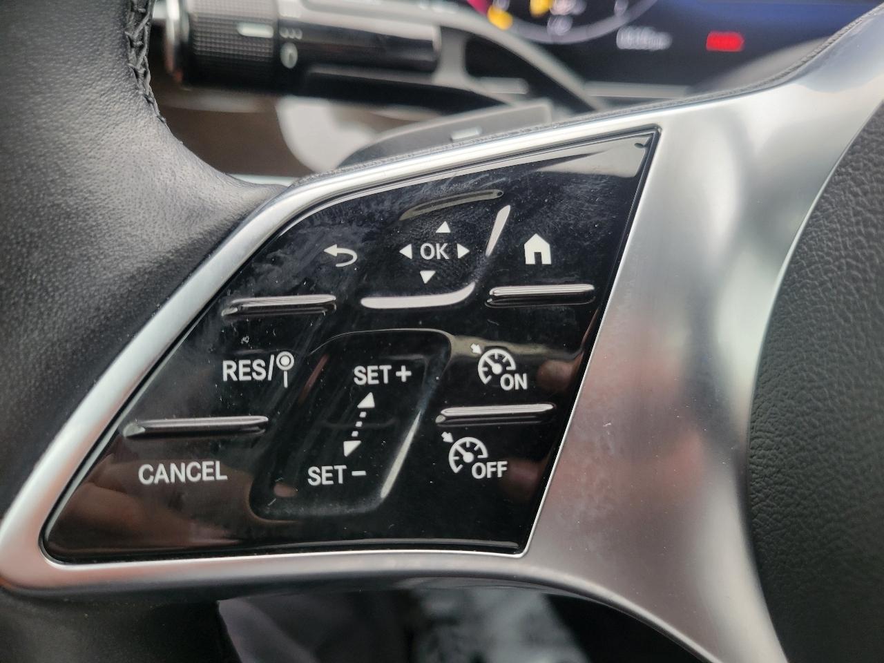 Mercedes-Benz C-Class C 300 4MATIC Sedan 2022