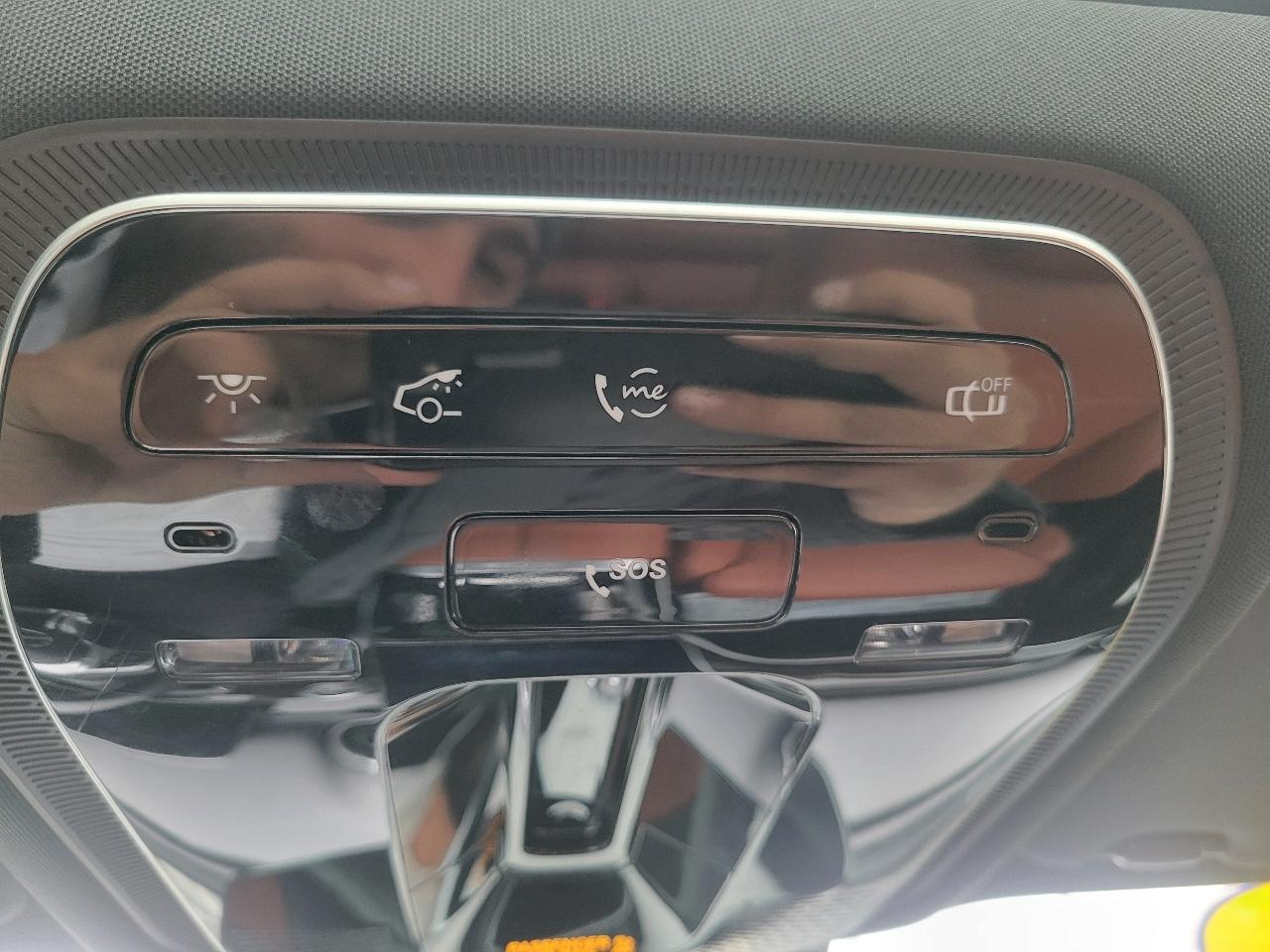 Mercedes-Benz C-Class C 300 4MATIC Sedan 2022