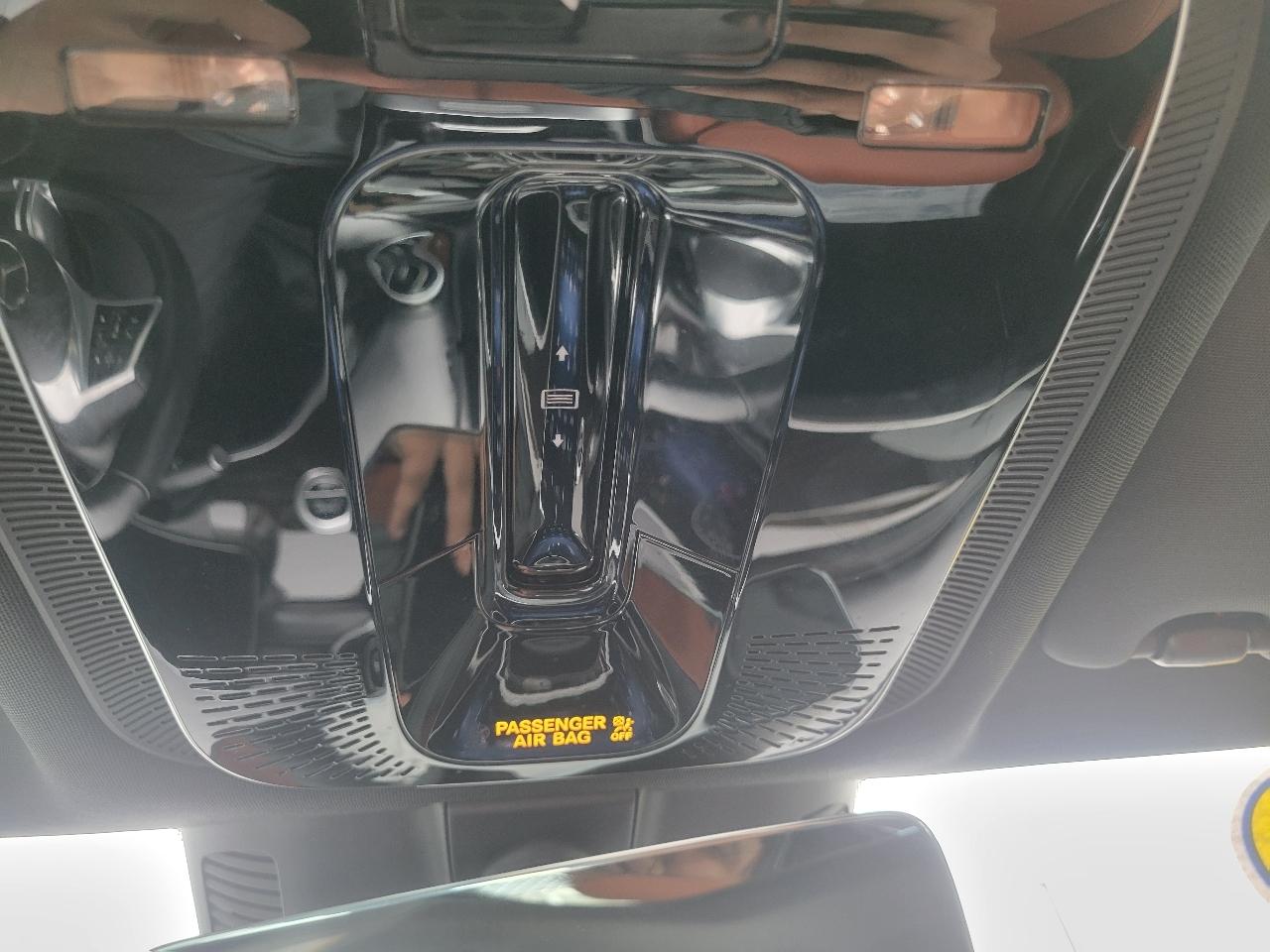 Mercedes-Benz C-Class C 300 4MATIC Sedan 2022