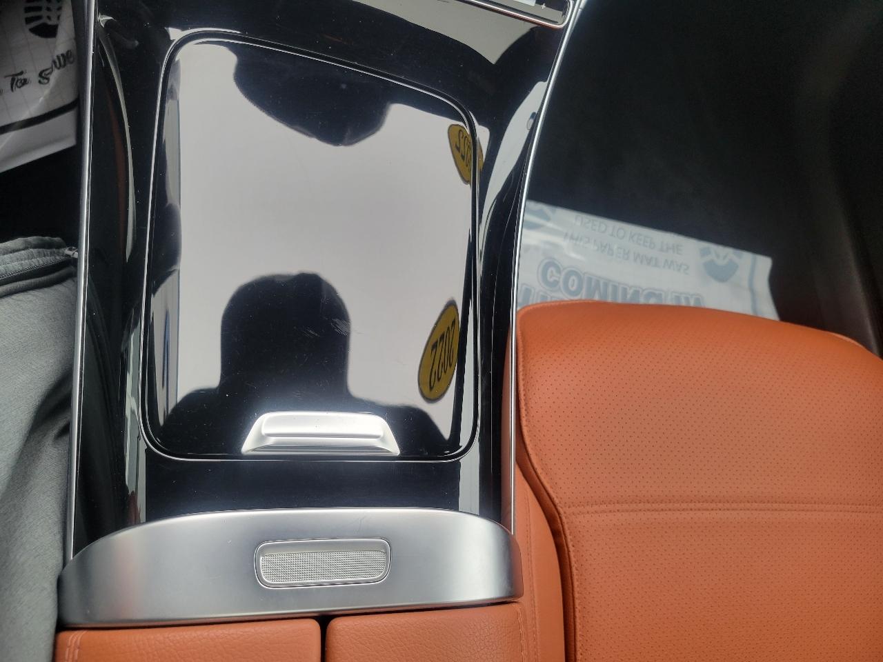 Mercedes-Benz C-Class C 300 4MATIC Sedan 2022