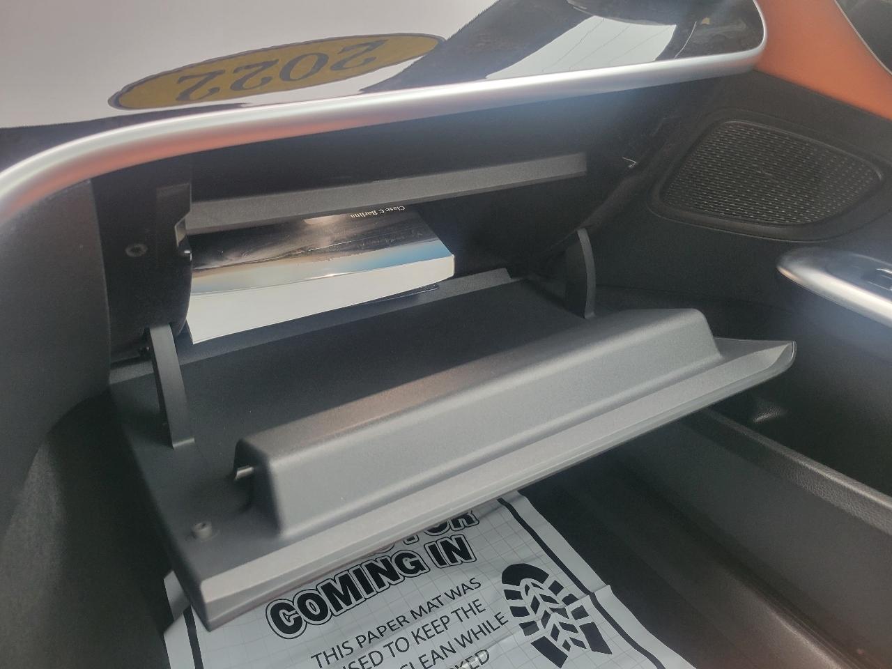 Mercedes-Benz C-Class C 300 4MATIC Sedan 2022