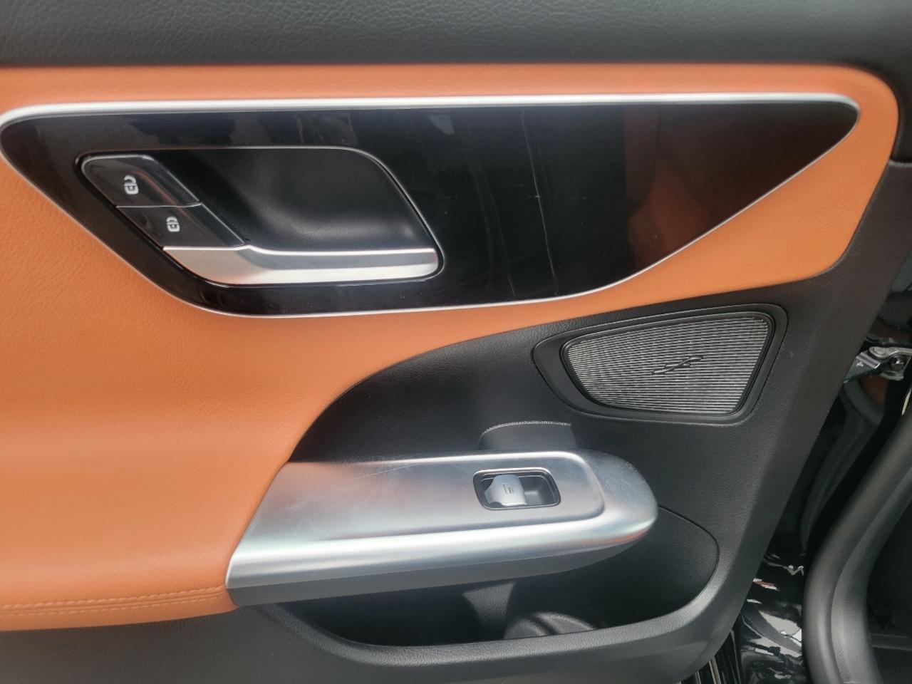 Mercedes-Benz C-Class C 300 4MATIC Sedan 2022