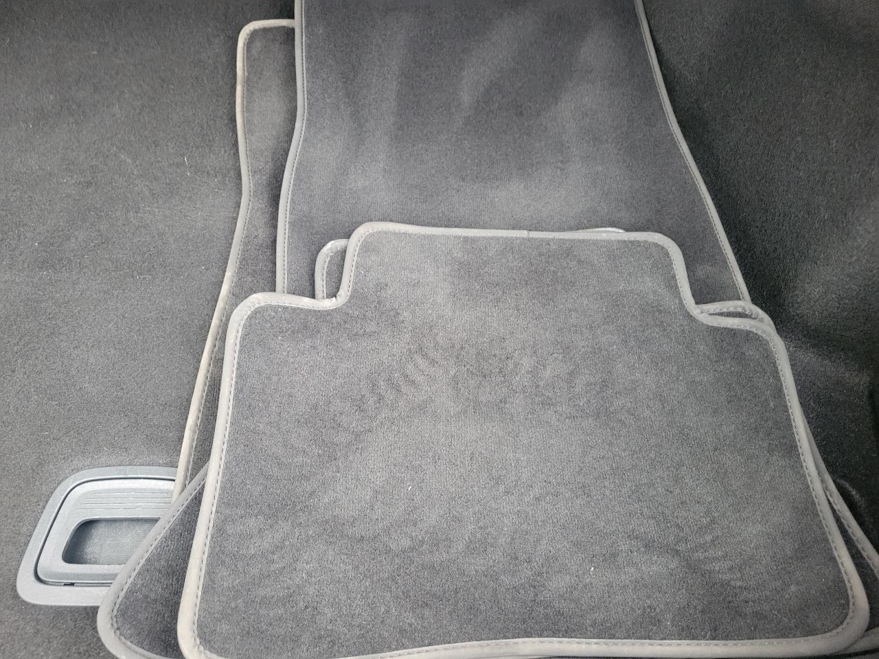 Mercedes-Benz C-Class C 300 4MATIC Sedan 2022