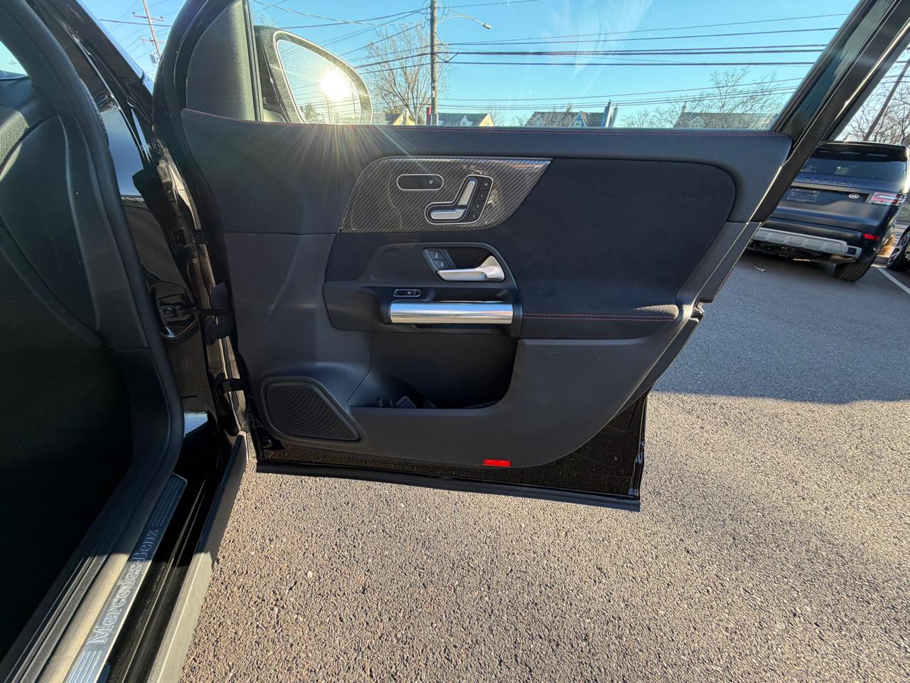 Mercedes-Benz GLA  2022