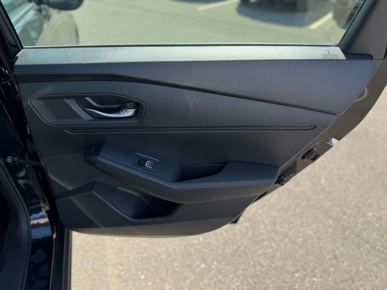 Honda Accord Hybrid Sport Sedan 2024