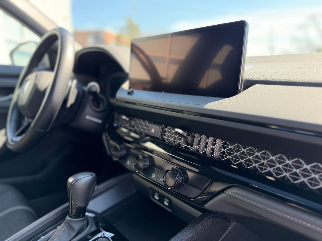 Honda Accord Hybrid Sport Sedan 2024