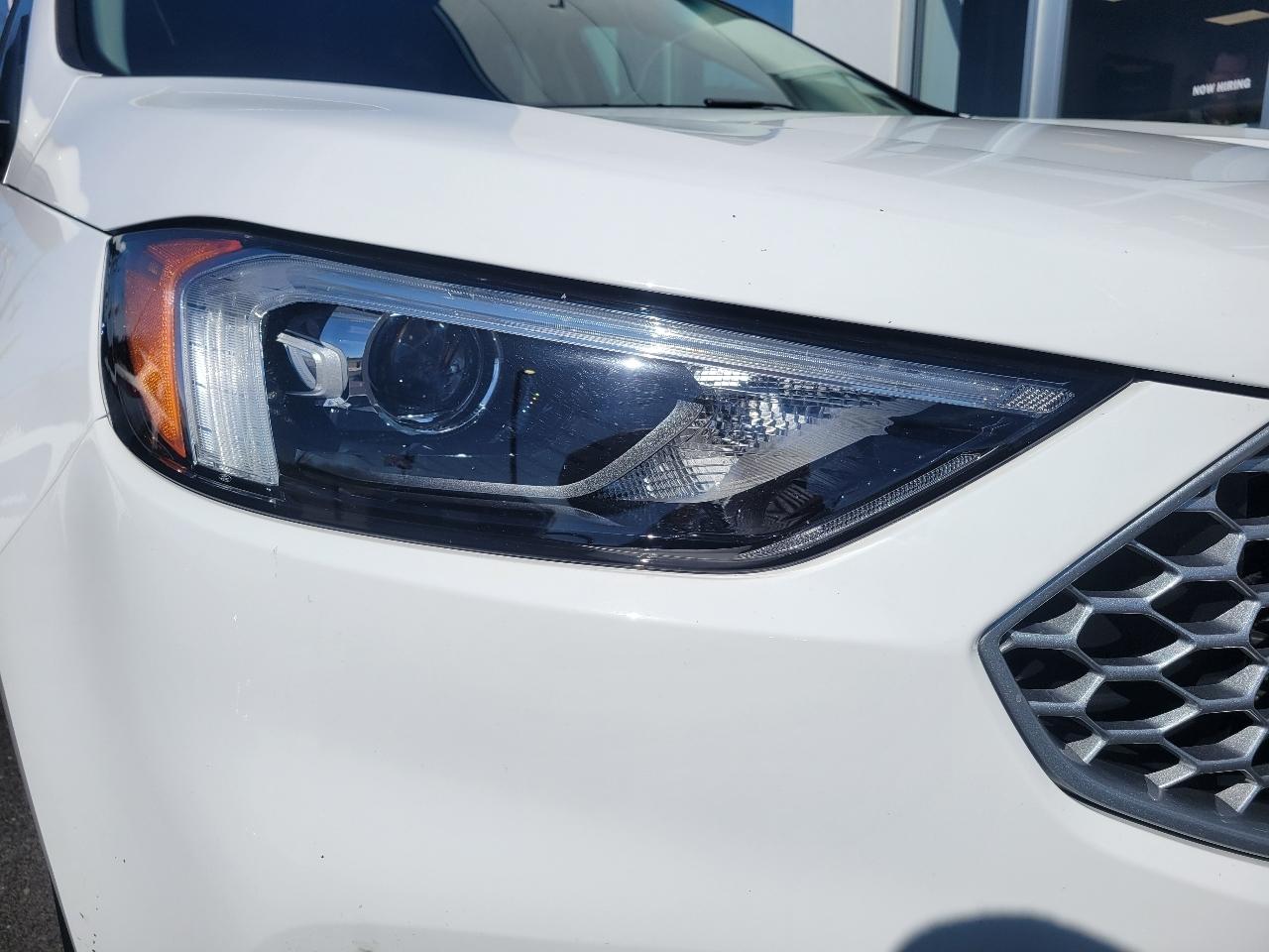 Ford Edge SEL AWD 2023