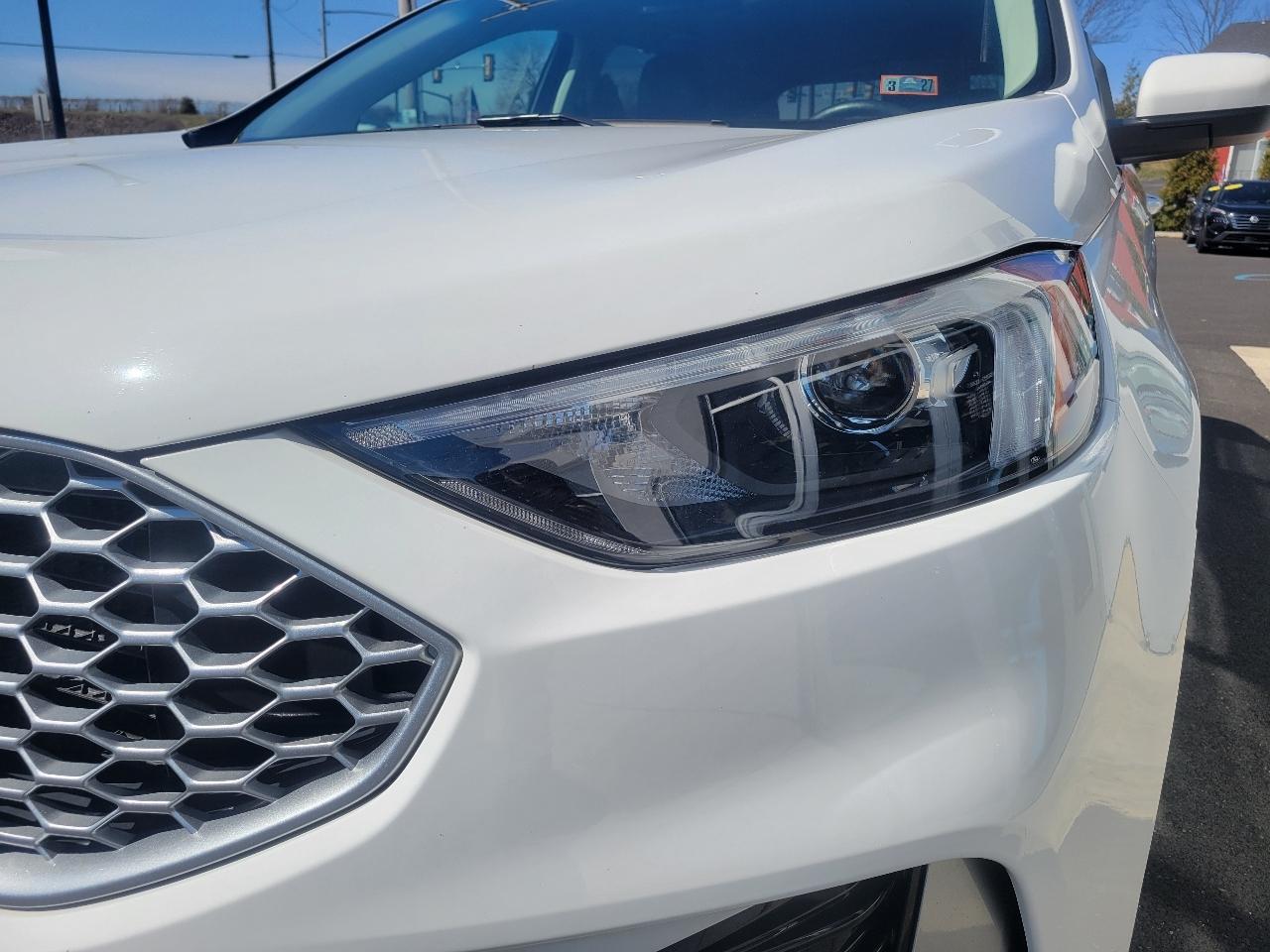 Ford Edge SEL AWD 2023