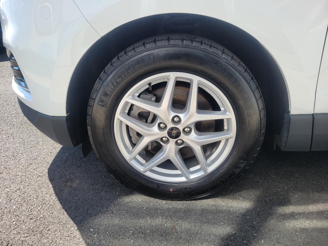 Ford Edge SEL AWD 2023