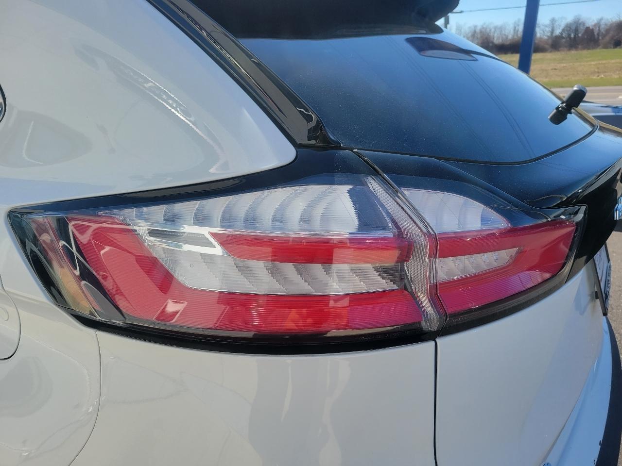 Ford Edge SEL AWD 2023