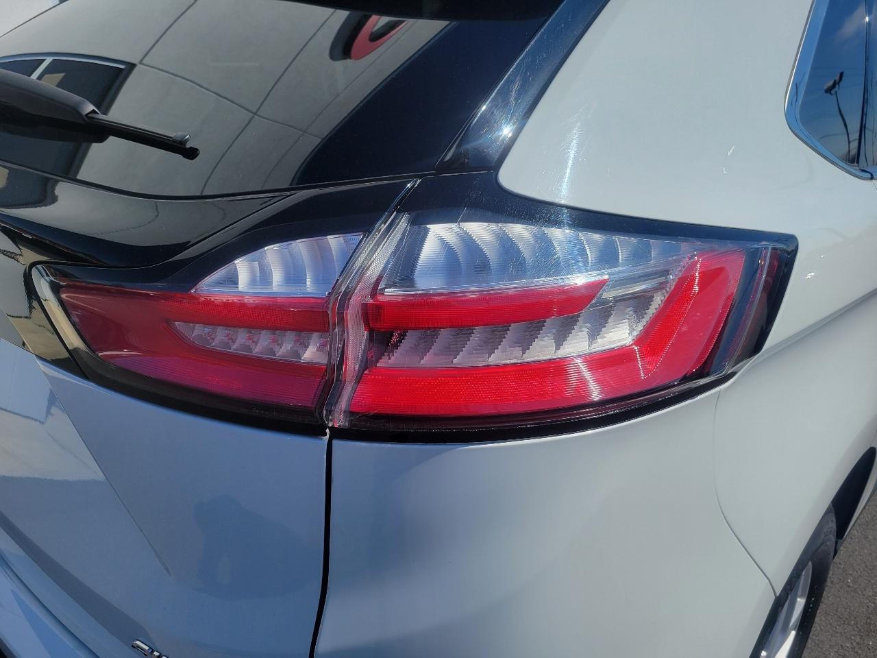 Ford Edge SEL AWD 2023