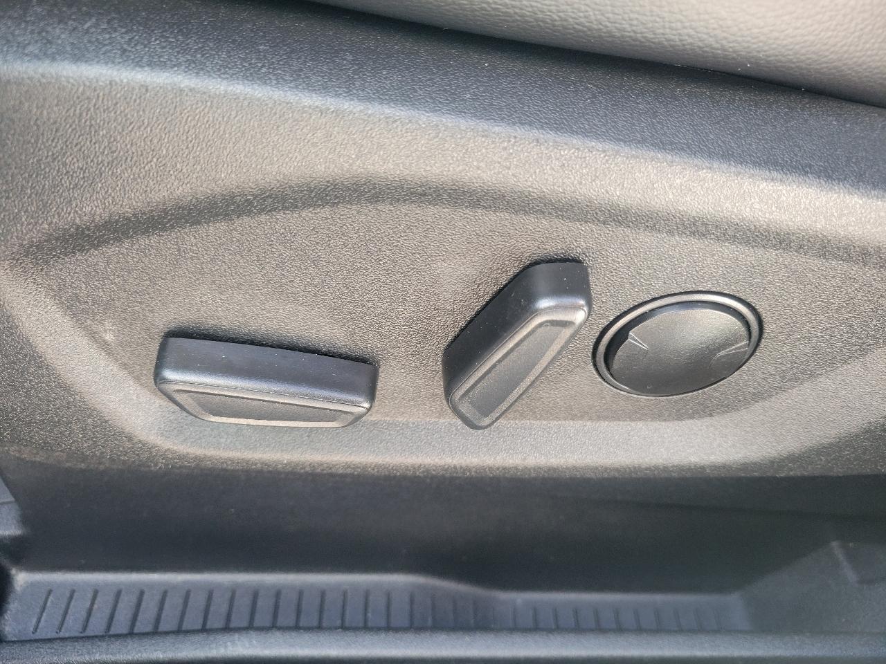 Ford Edge SEL AWD 2023