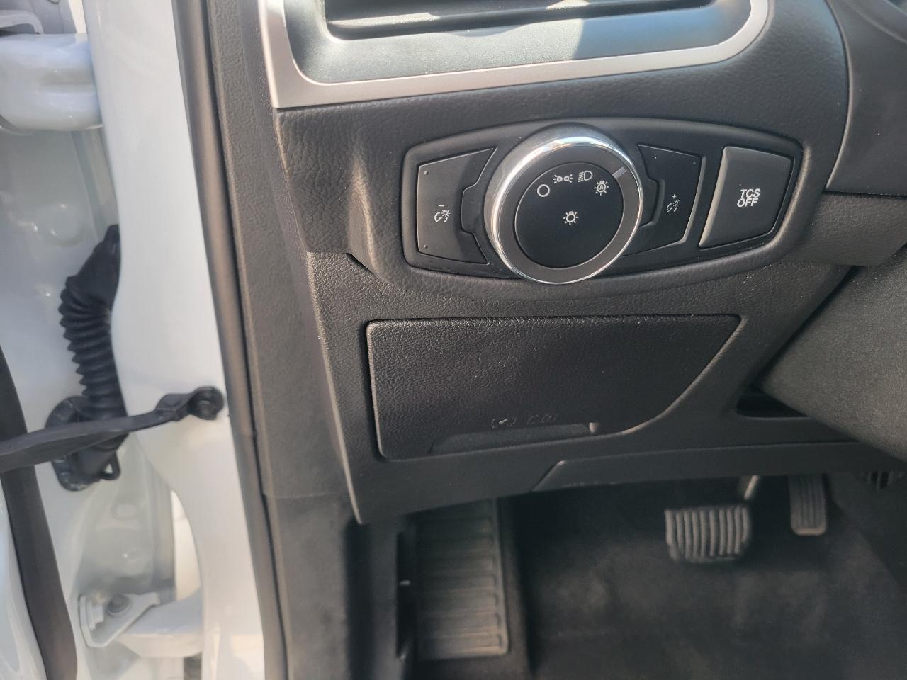 Ford Edge SEL AWD 2023