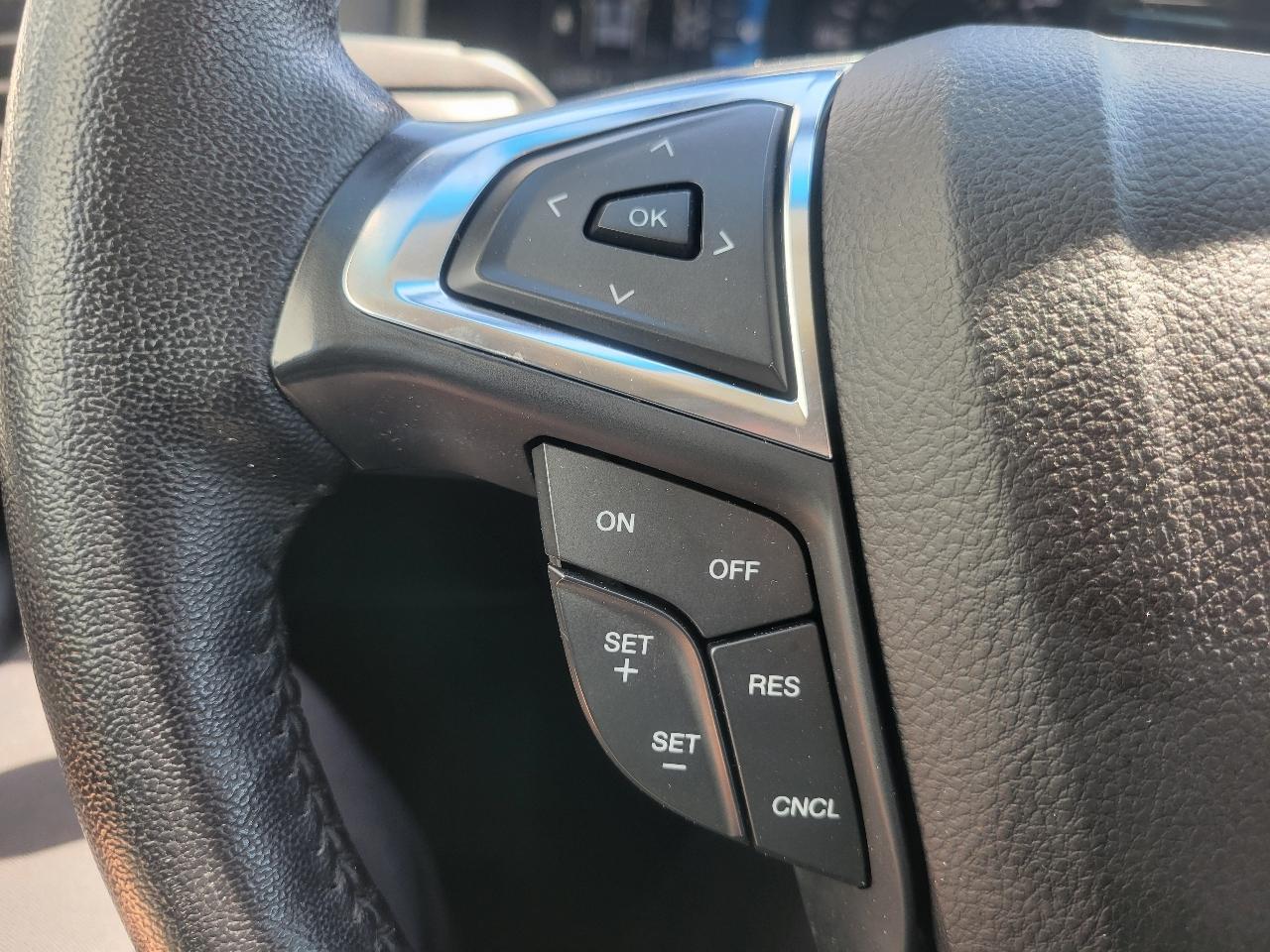 Ford Edge SEL AWD 2023