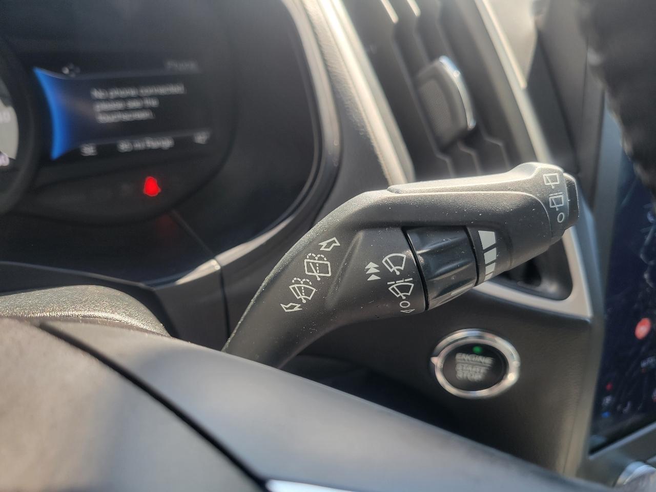 Ford Edge SEL AWD 2023