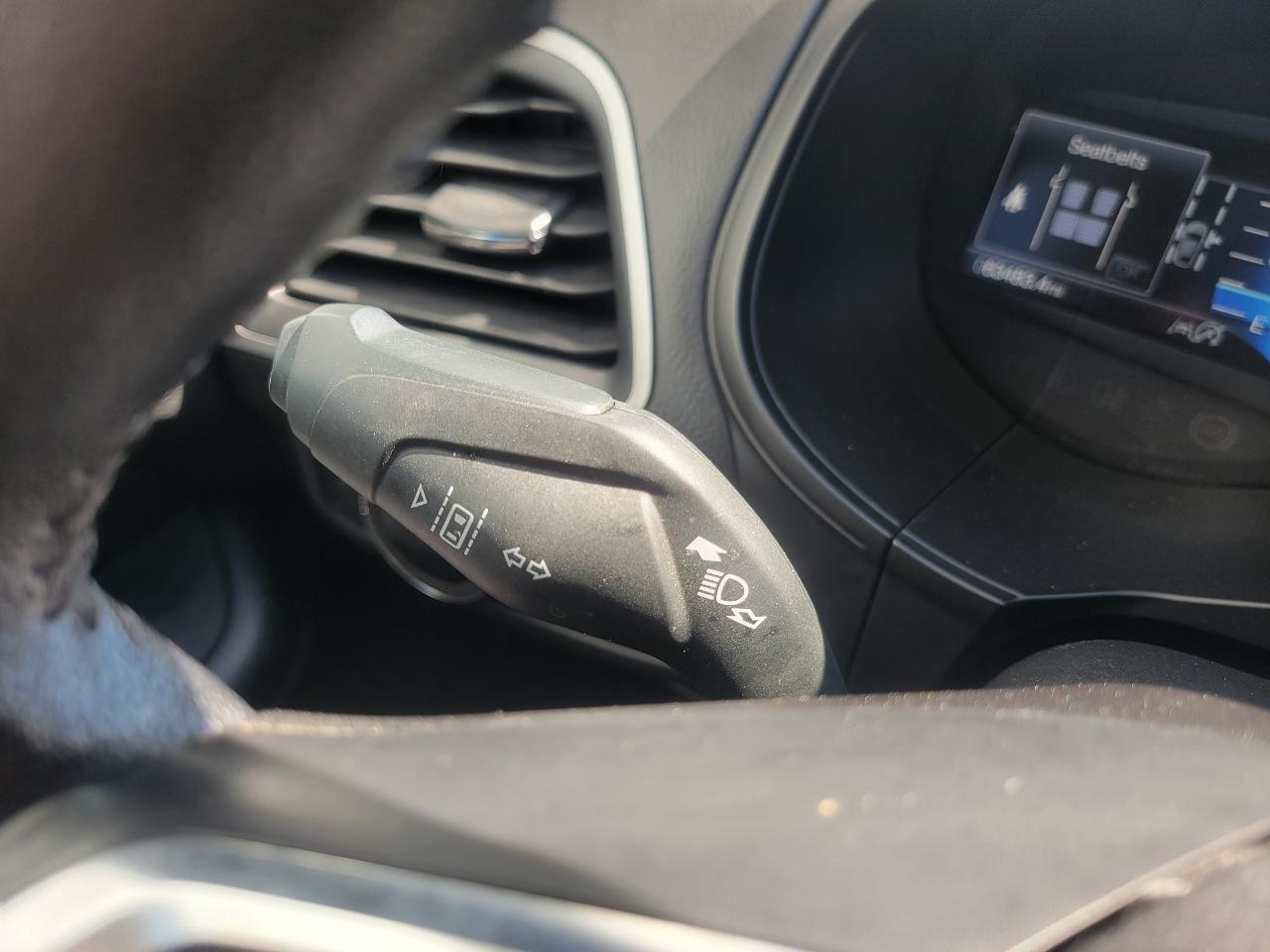 Ford Edge SEL AWD 2023