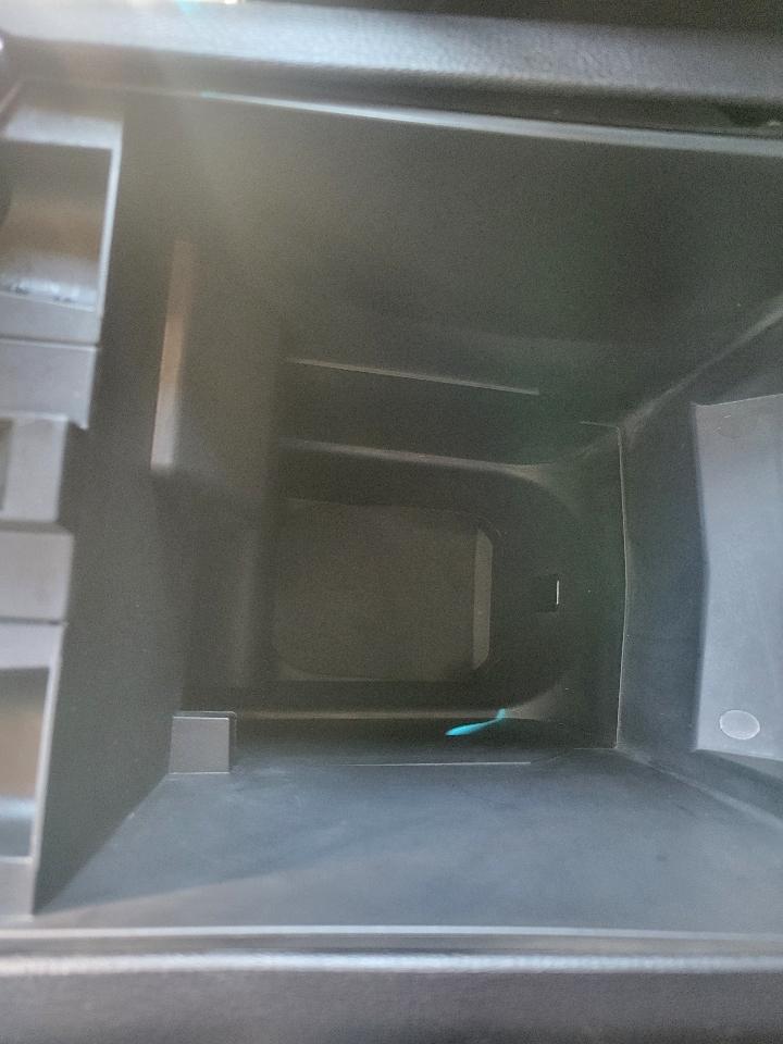 Ford Edge SEL AWD 2023