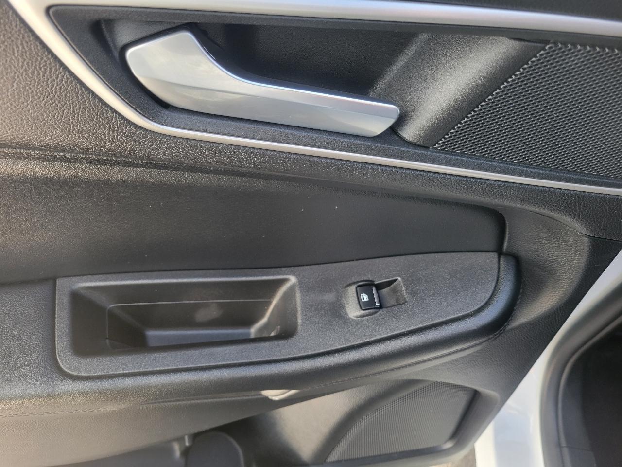 Ford Edge SEL AWD 2023