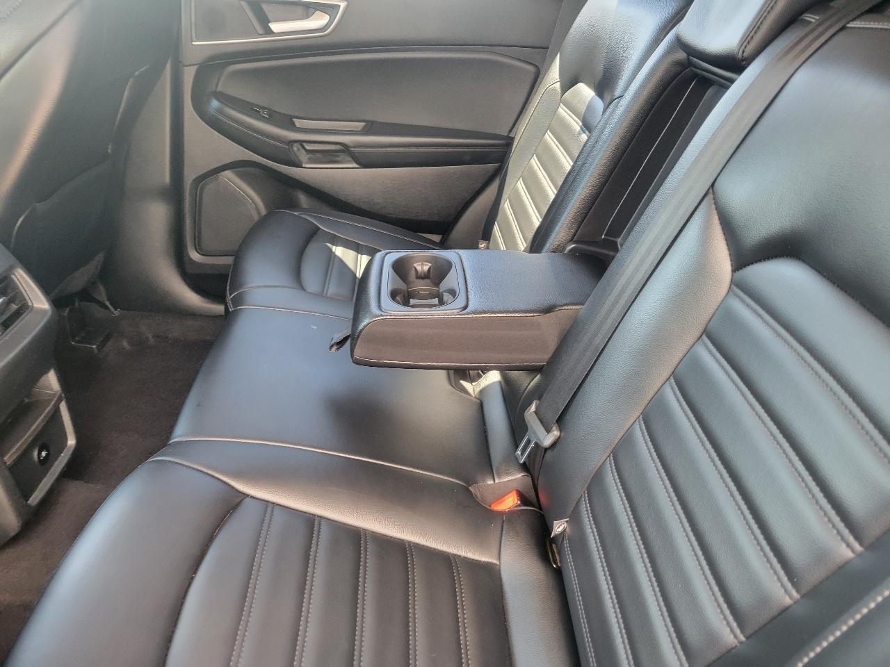 Ford Edge SEL AWD 2023