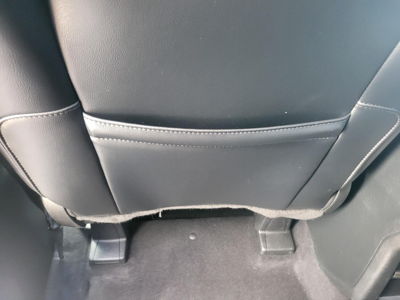 Ford Edge SEL AWD 2023