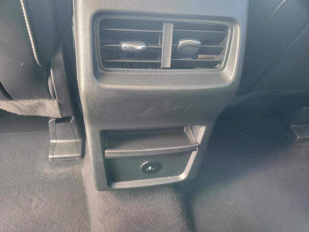 Ford Edge SEL AWD 2023