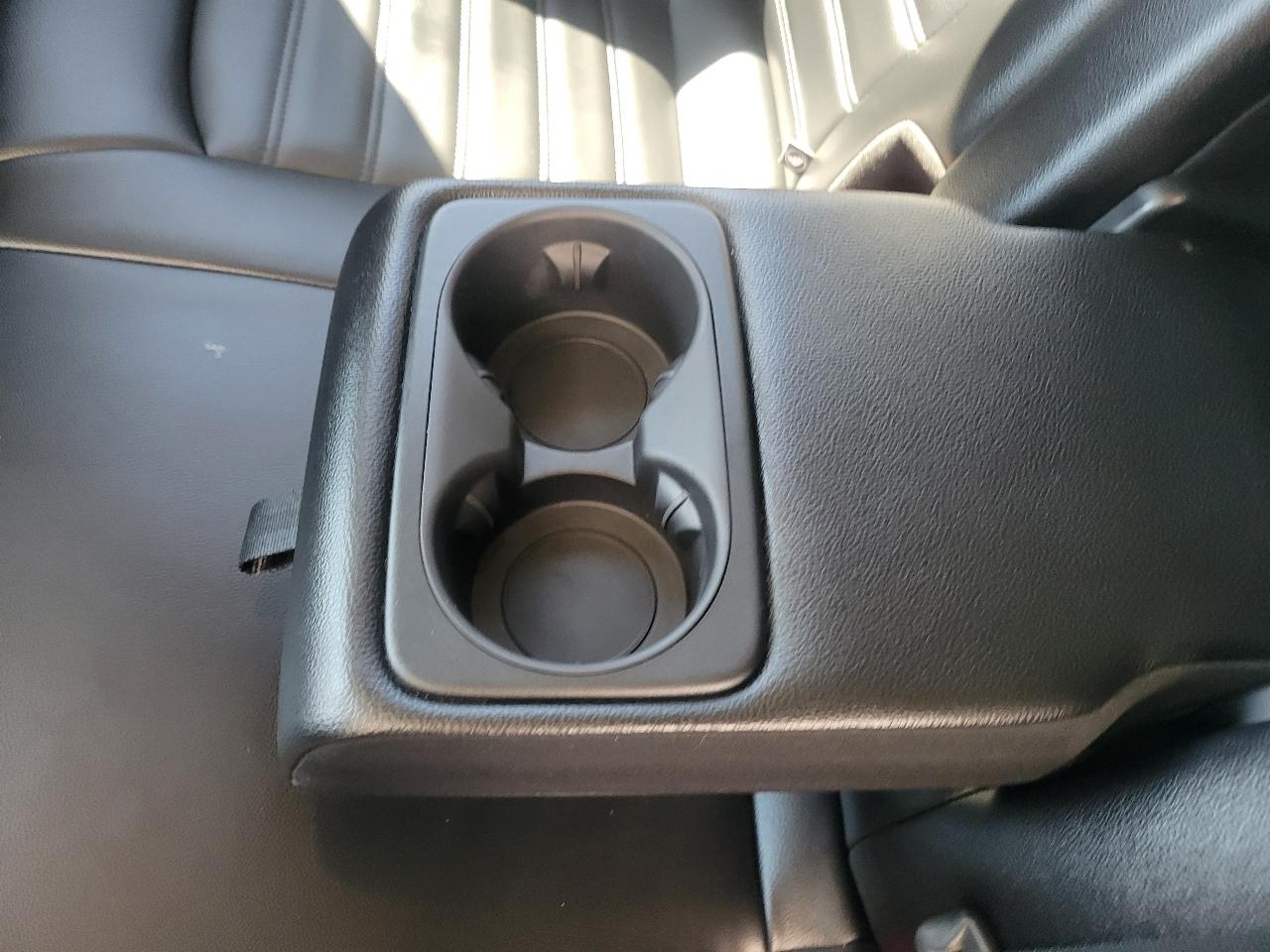 Ford Edge SEL AWD 2023