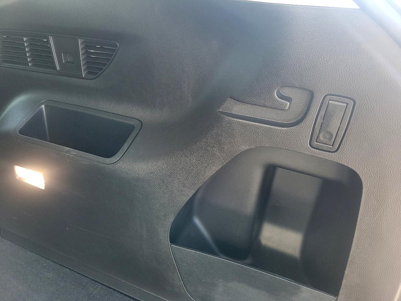 Ford Edge SEL AWD 2023