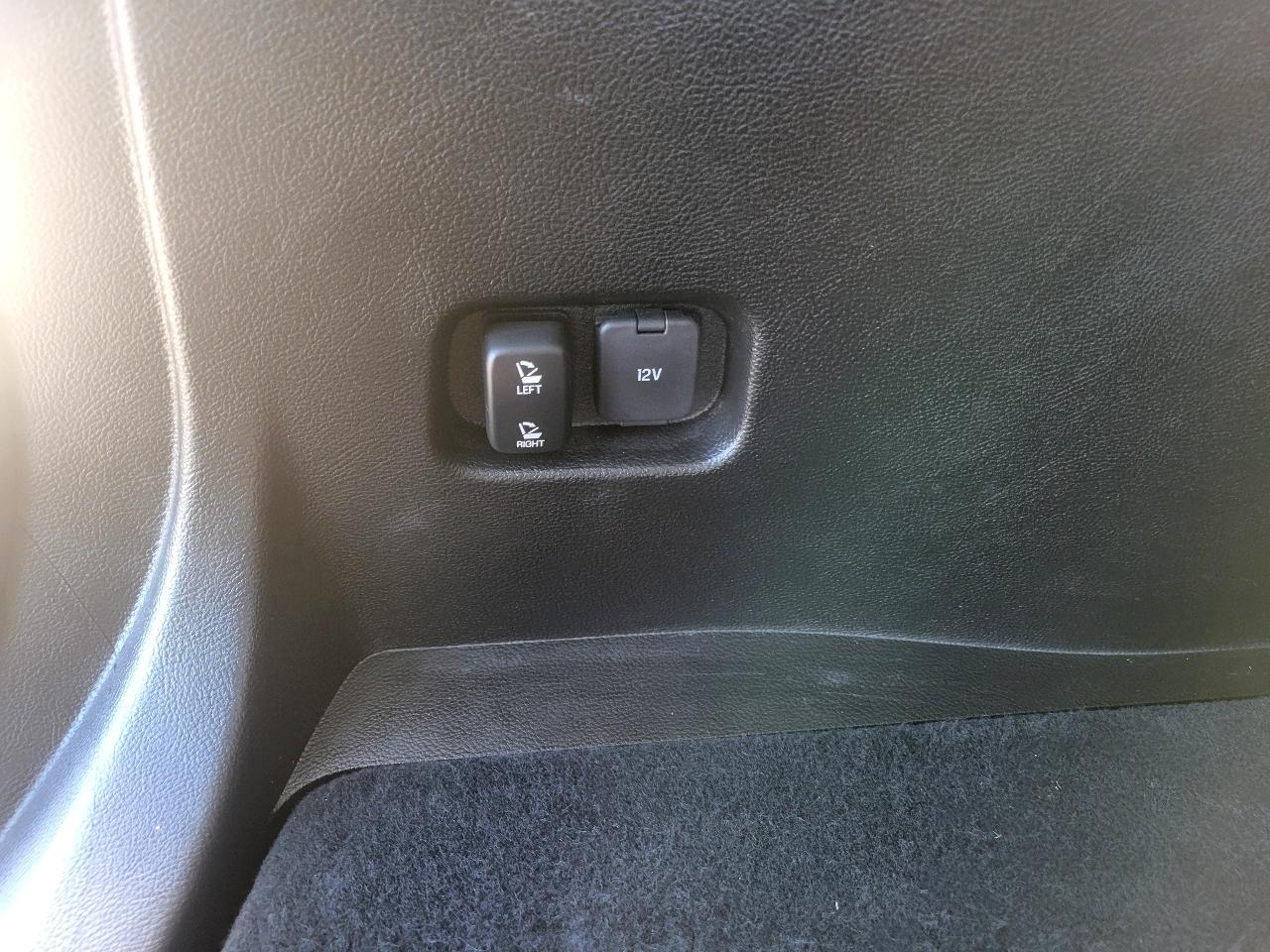 Ford Edge SEL AWD 2023