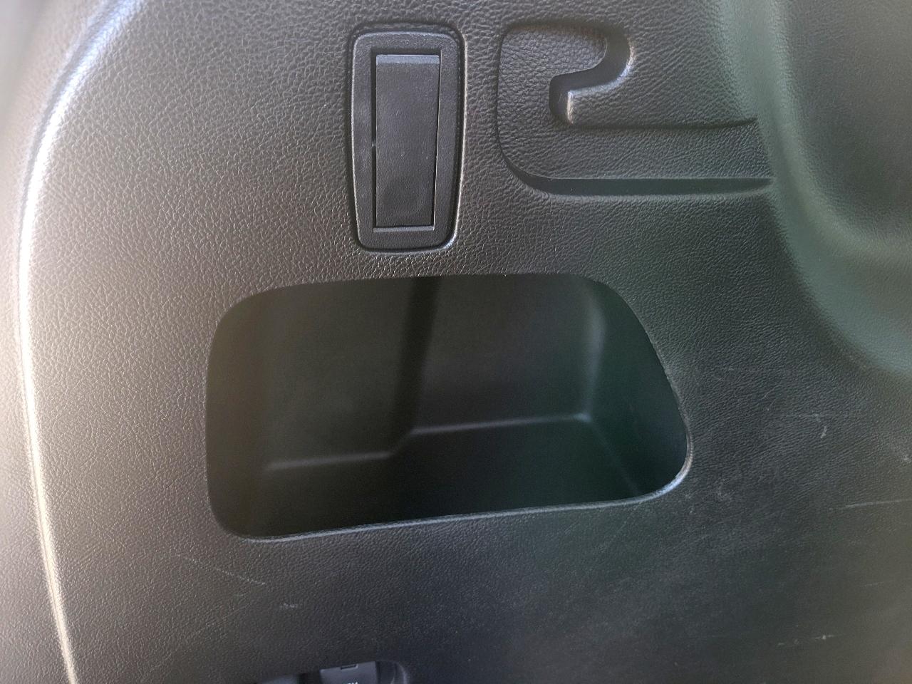 Ford Edge SEL AWD 2023