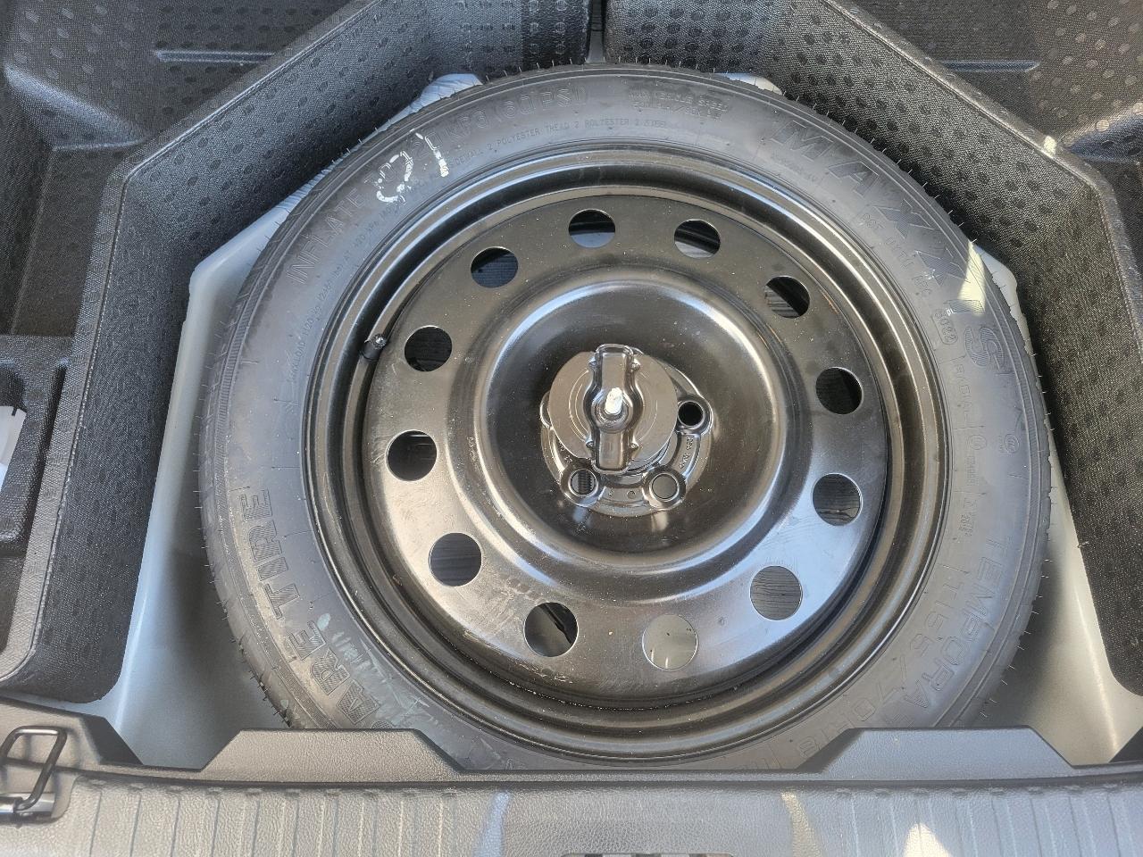 Ford Edge SEL AWD 2023