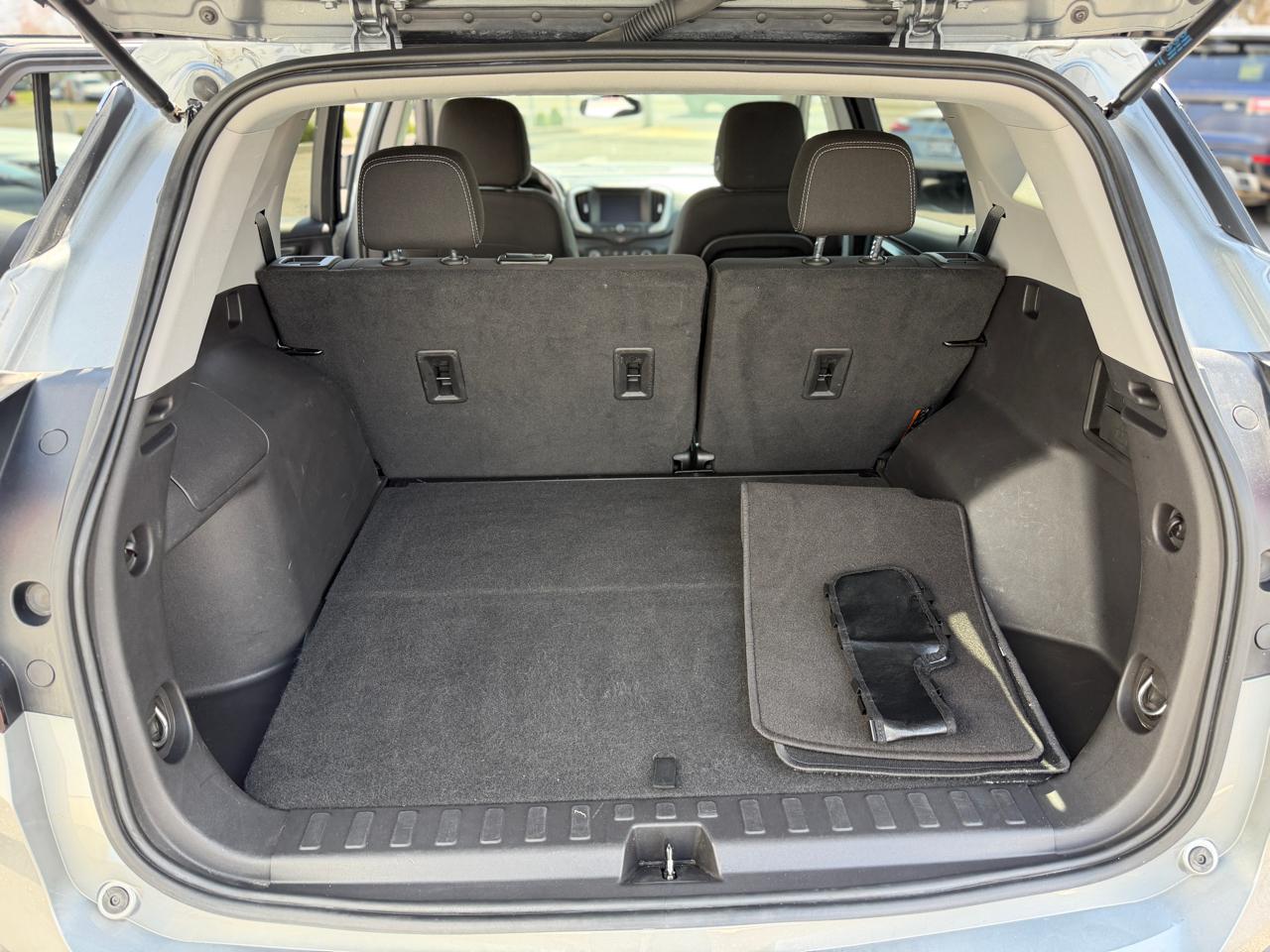 GMC Terrain AWD 4dr SLE 2024