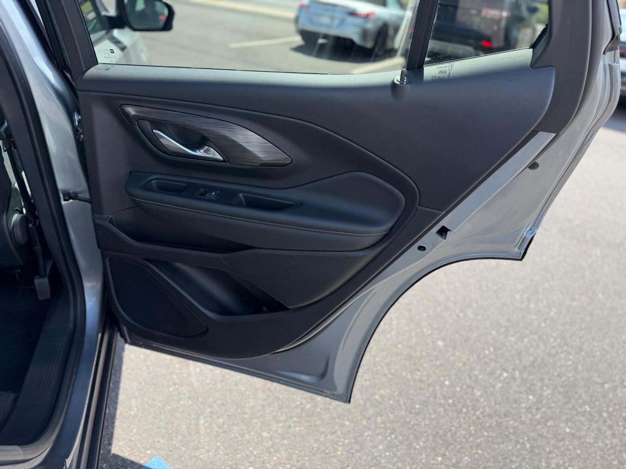 GMC Terrain AWD 4dr SLE 2024