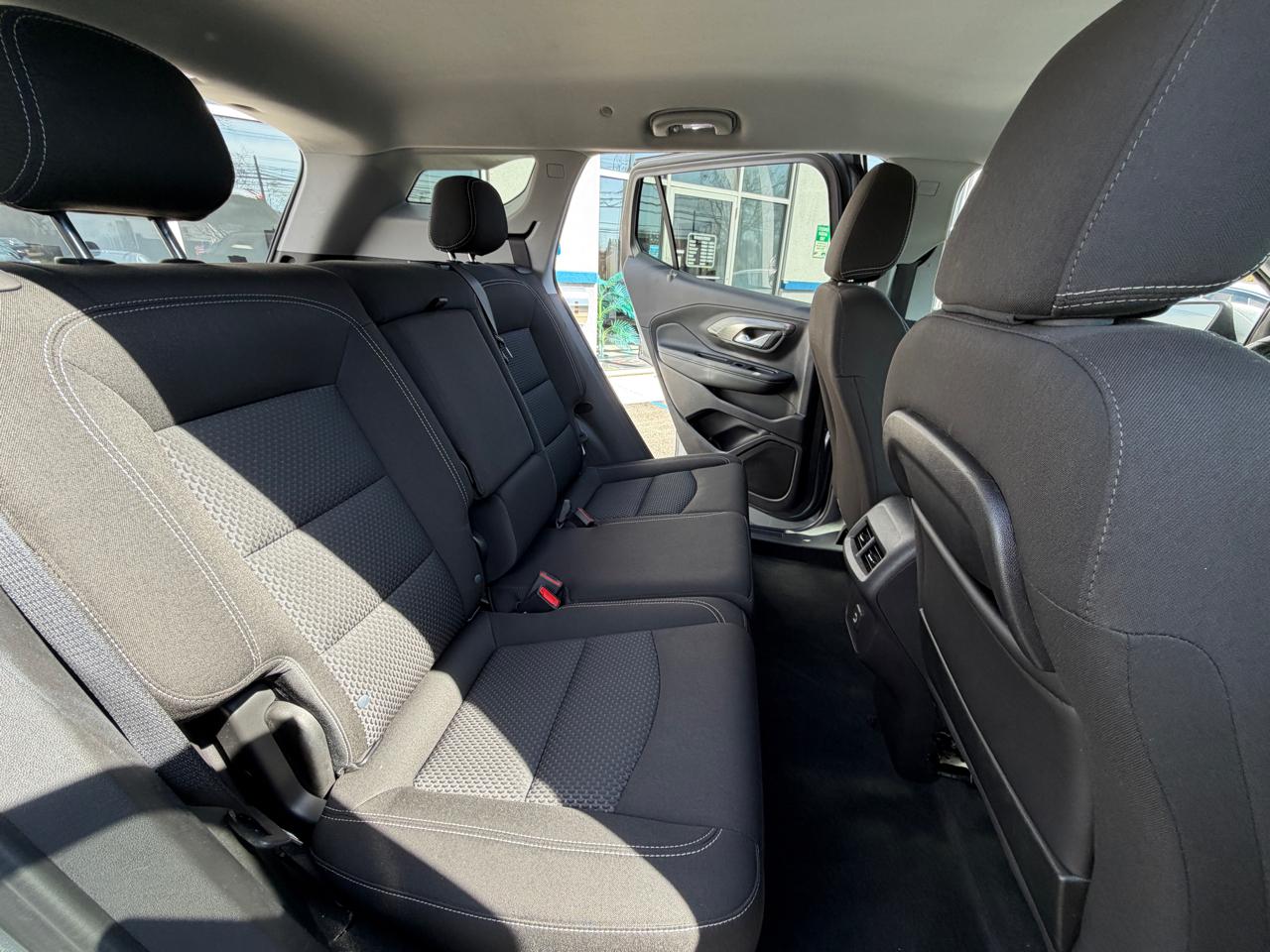 GMC Terrain AWD 4dr SLE 2024