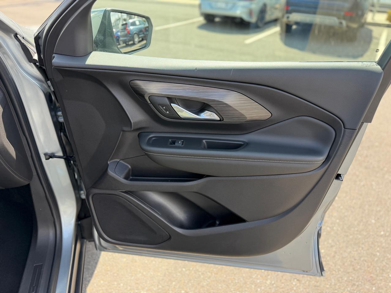 GMC Terrain AWD 4dr SLE 2024