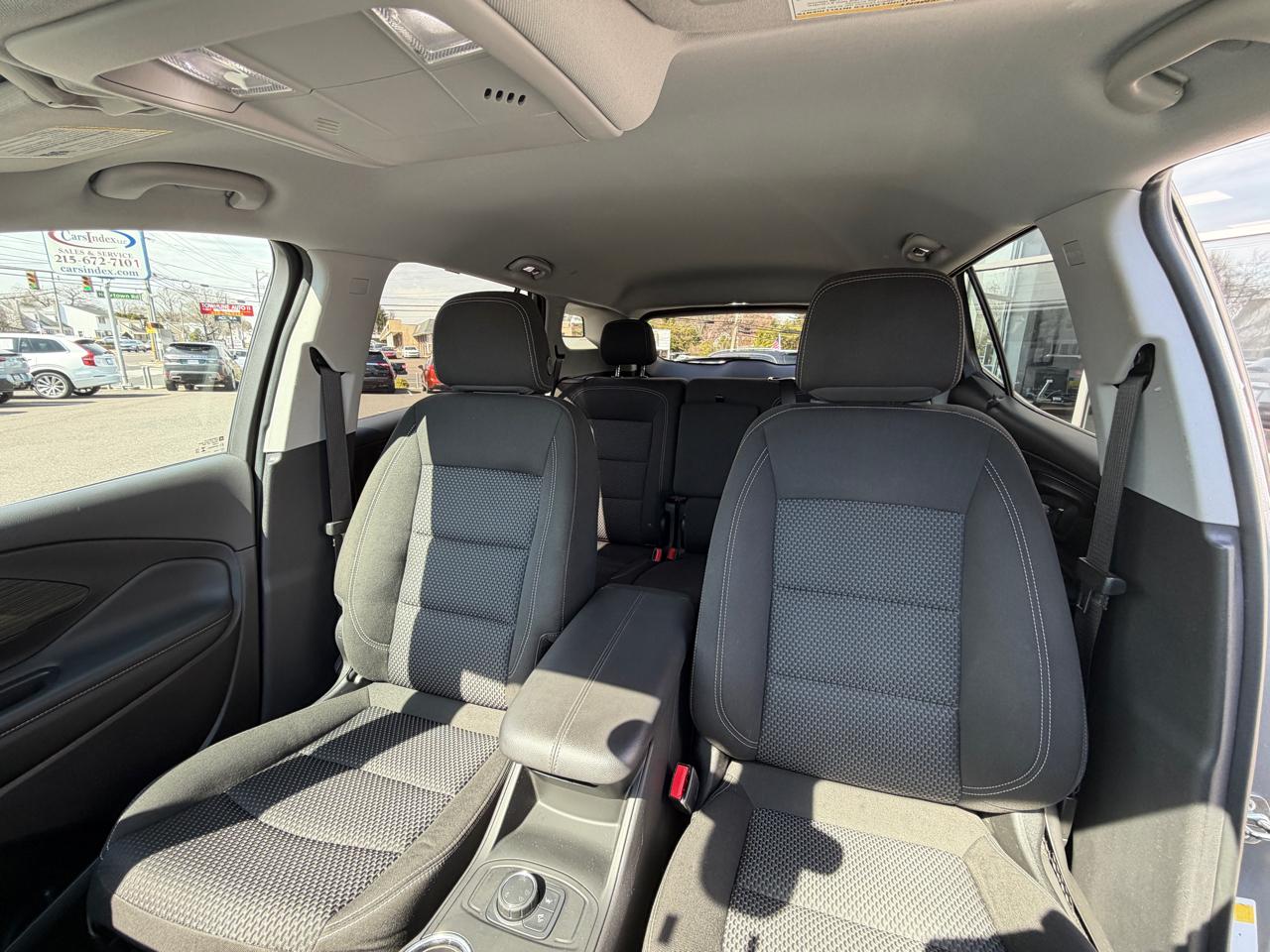 GMC Terrain AWD 4dr SLE 2024