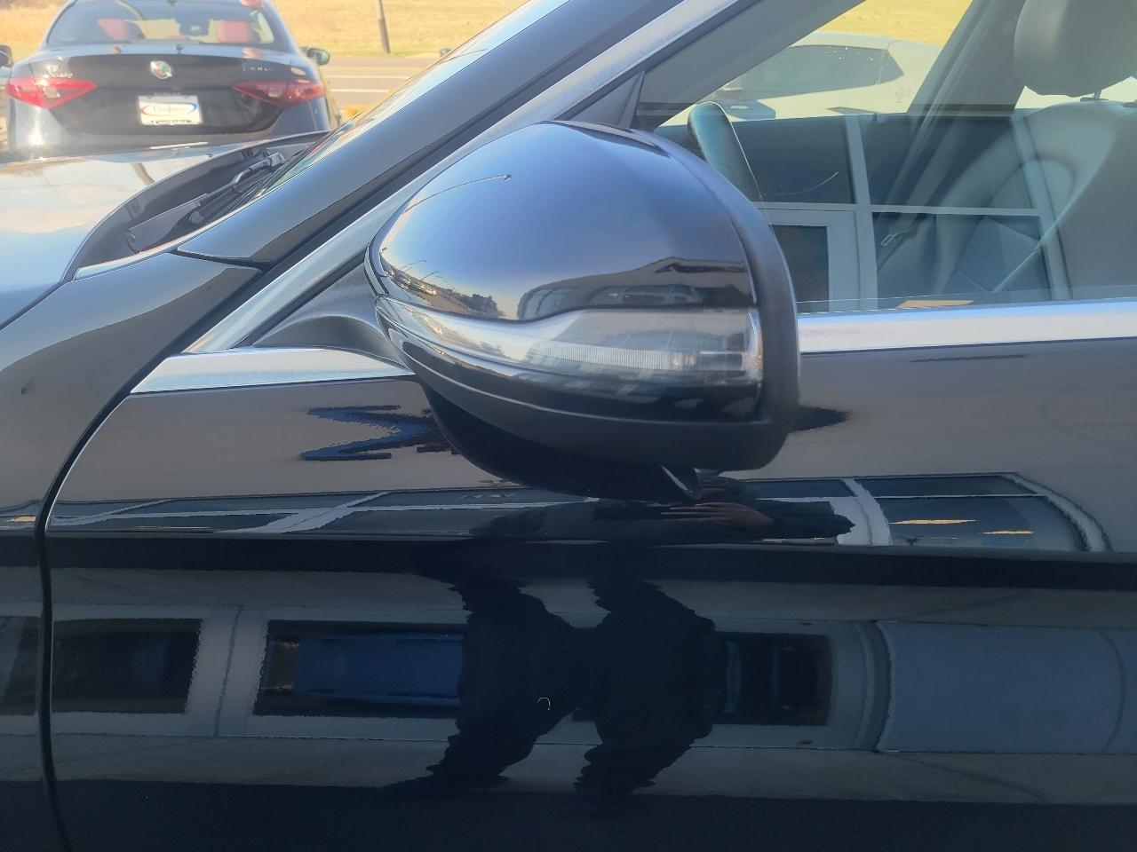 Mercedes-Benz C-Class 4dr Sdn C 300 Luxury 4MATIC 2016