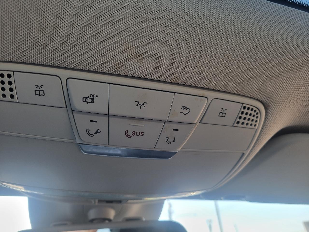 Mercedes-Benz C-Class 4dr Sdn C 300 Luxury 4MATIC 2016