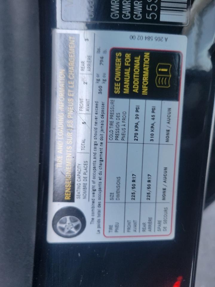 Mercedes-Benz C-Class 4dr Sdn C 300 Luxury 4MATIC 2016