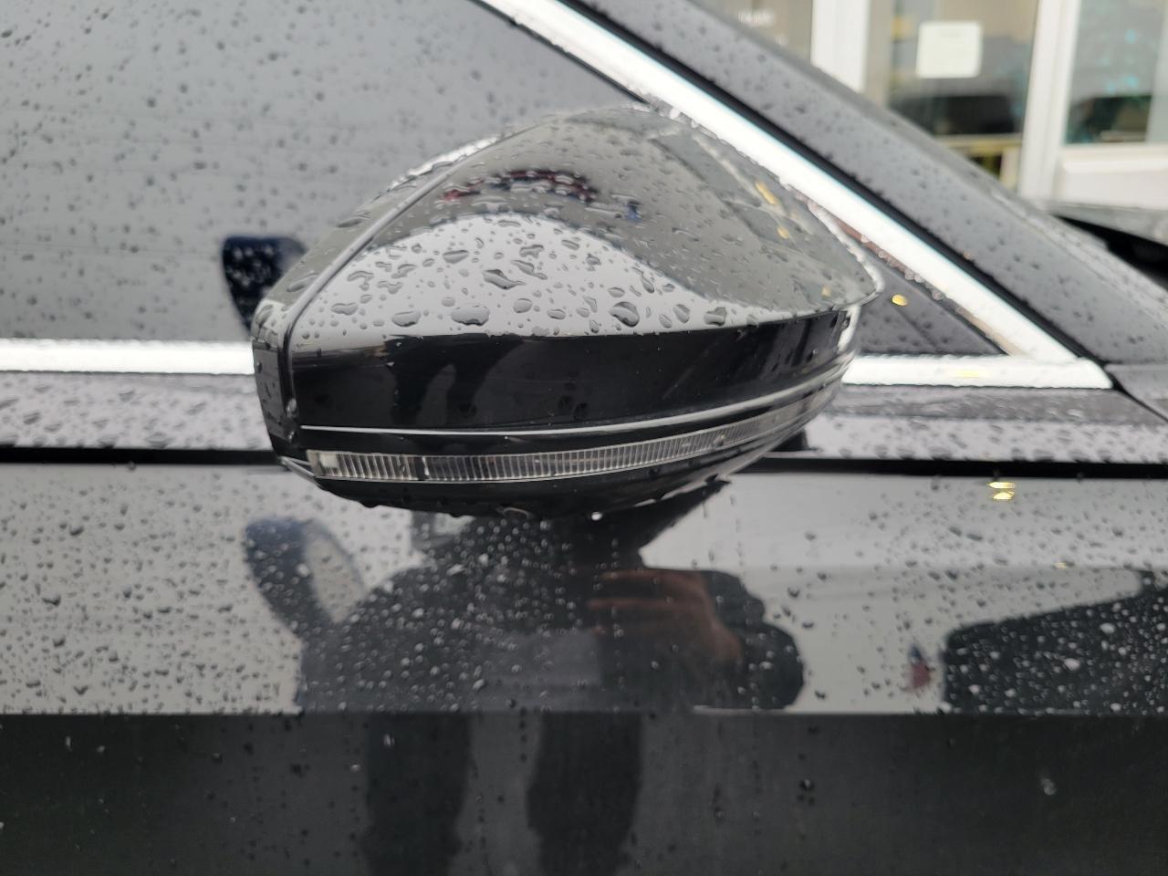 Audi A8 L 55 TFSI quattro 2023