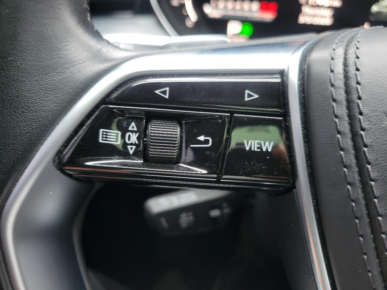 Audi A8 L 55 TFSI quattro 2023